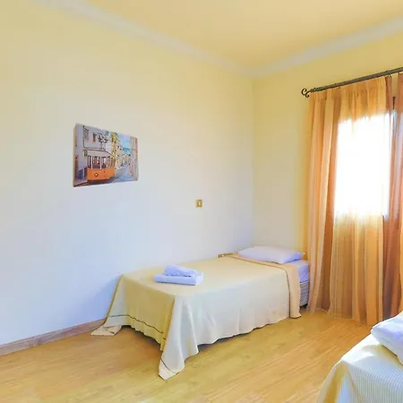 Villa Dioni Paralímni