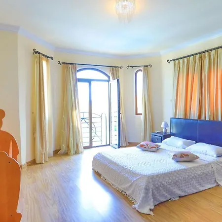 Villa Dioni Paralimni