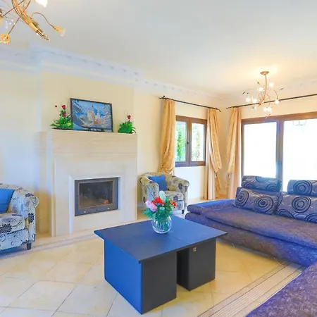 Villa Dioni Paralimni
